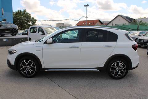 2024 Fiat Tipo — sličica 8