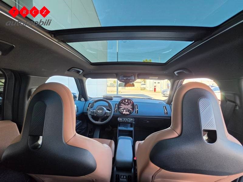 2024 Mini Countryman — fotografija 8