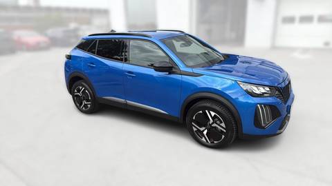 2024 Peugeot 2008 — sličica 3