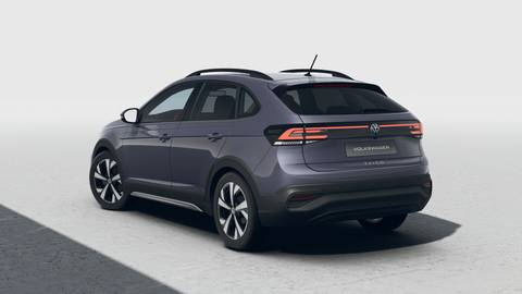 2026 Volkswagen Taigo — sličica 4