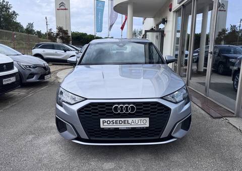 2022 Audi A3