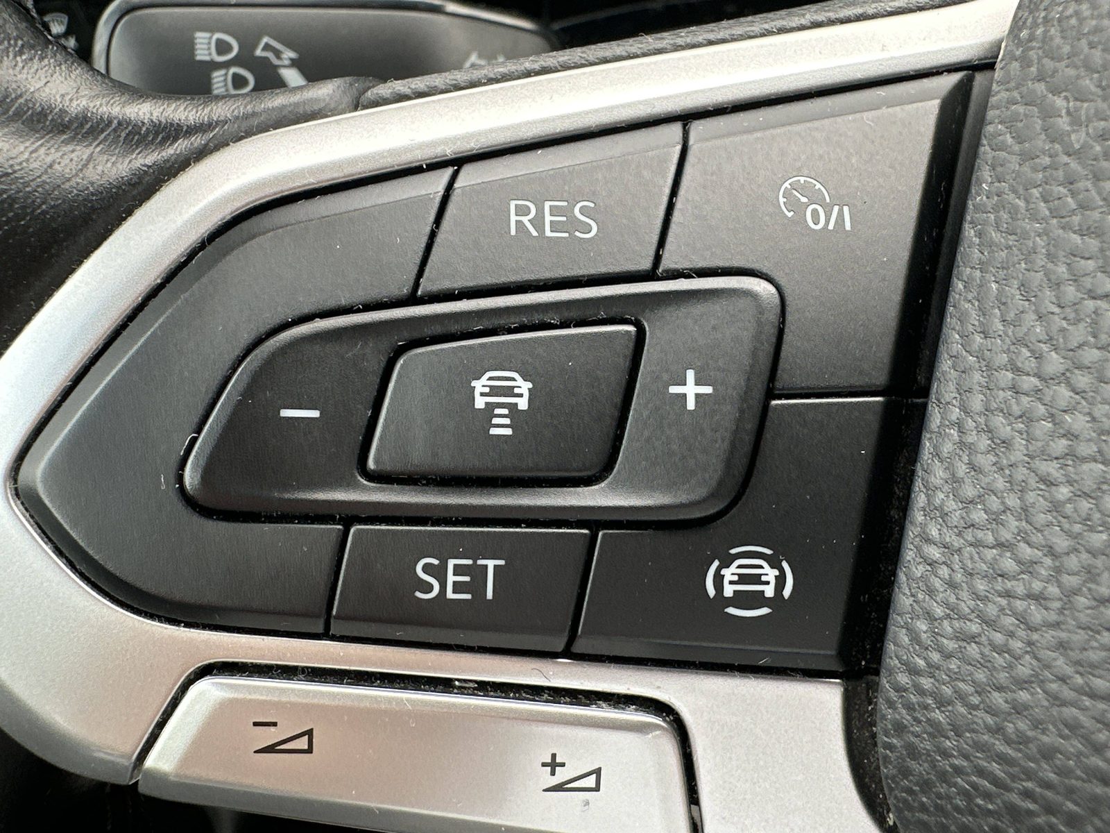 2021 Volkswagen Golf — fotografija 30