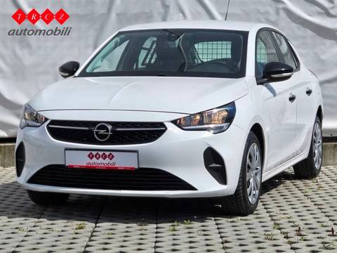 2021 Opel Corsa — sličica 2