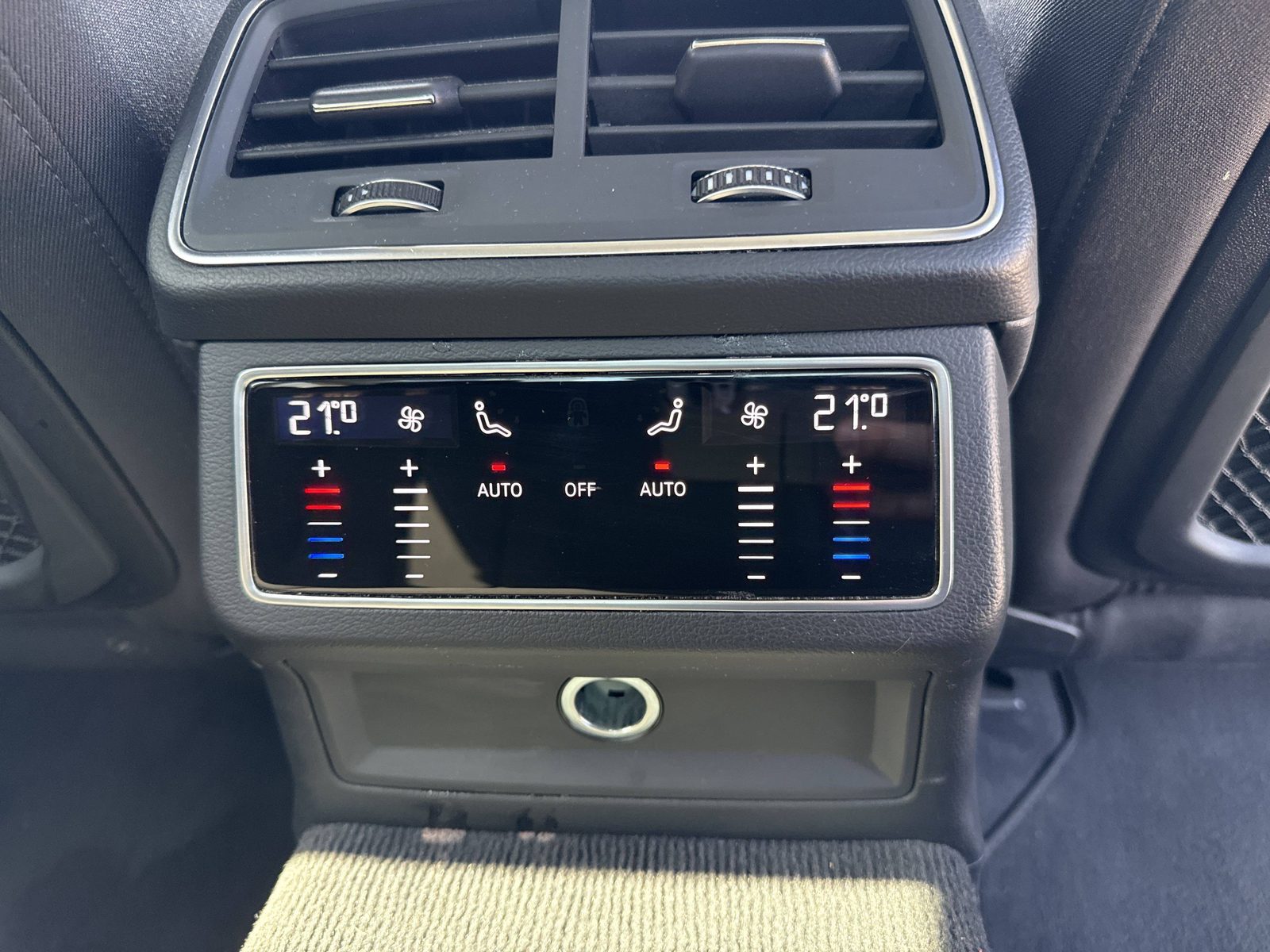 2024 Audi A6 — fotografija 21