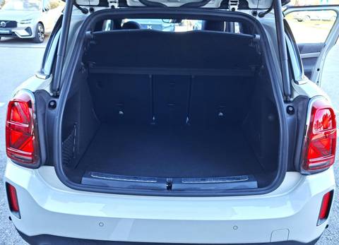 2021 Mini Countryman — sličica 22