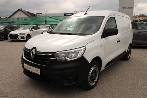 2021 Renault Kangoo Express