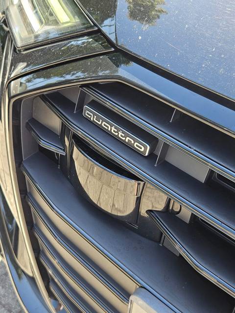 2022 Audi A6 — sličica 26