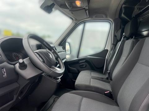 2021 Renault Master — sličica 10
