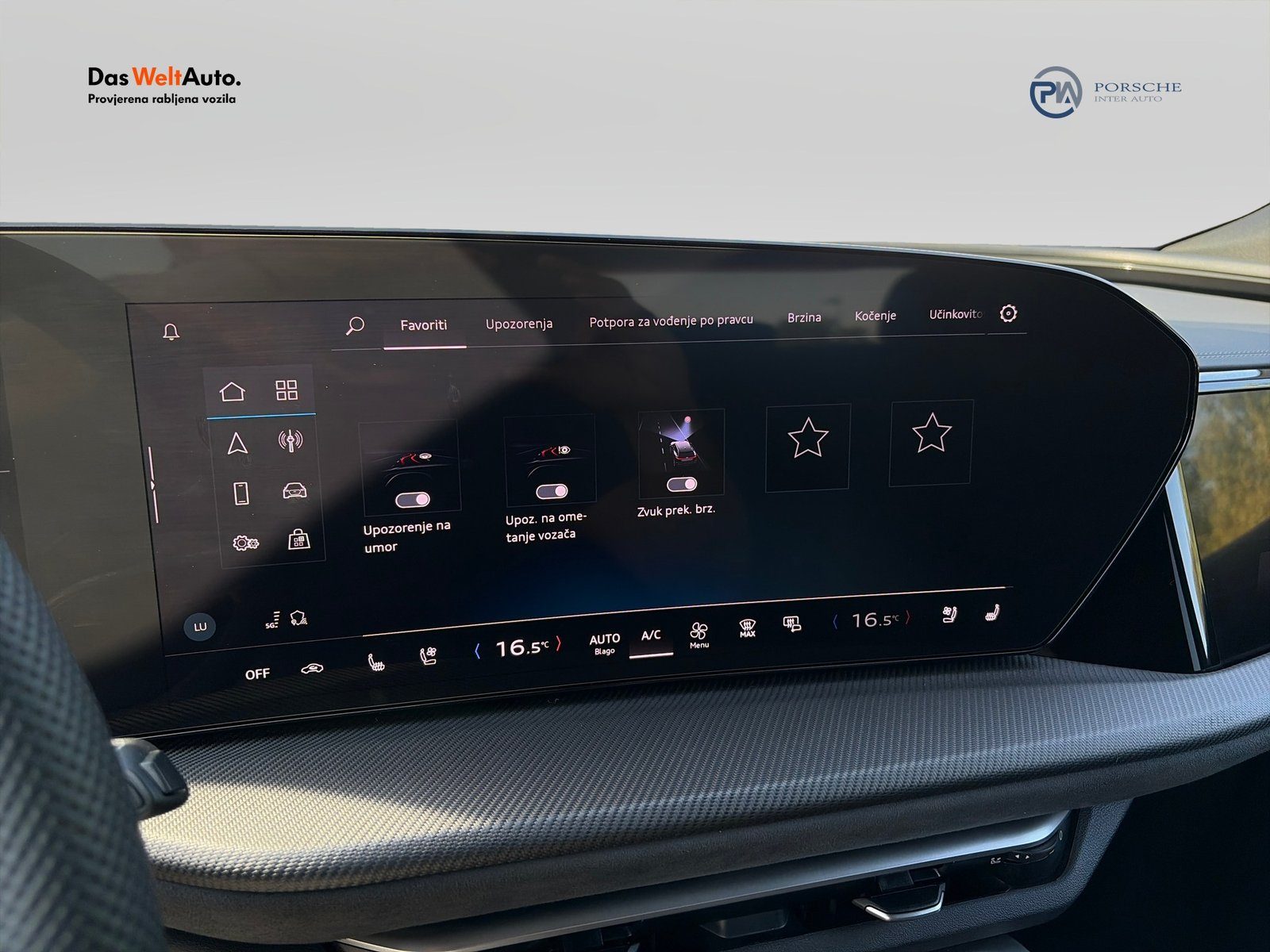 2025 Audi SQ5 S line — fotografija 16