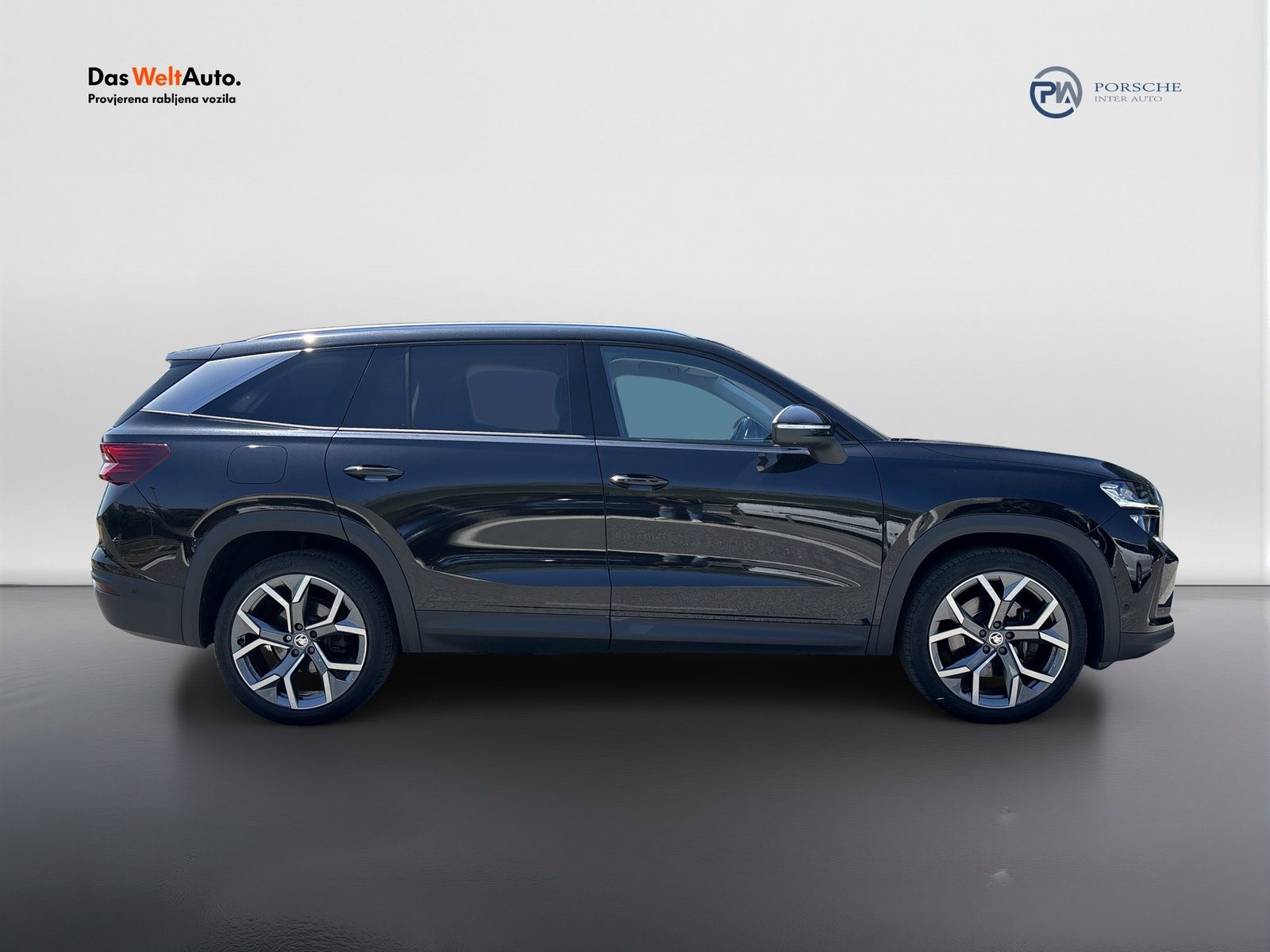 2024 Škoda Kodiaq — fotografija 4