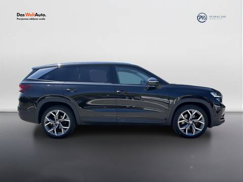 2024 Škoda Kodiaq — sličica 4