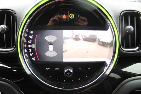2023 Mini Countryman — sličica 18