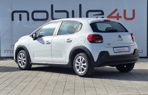 2021 Citroën C3 — sličica 3