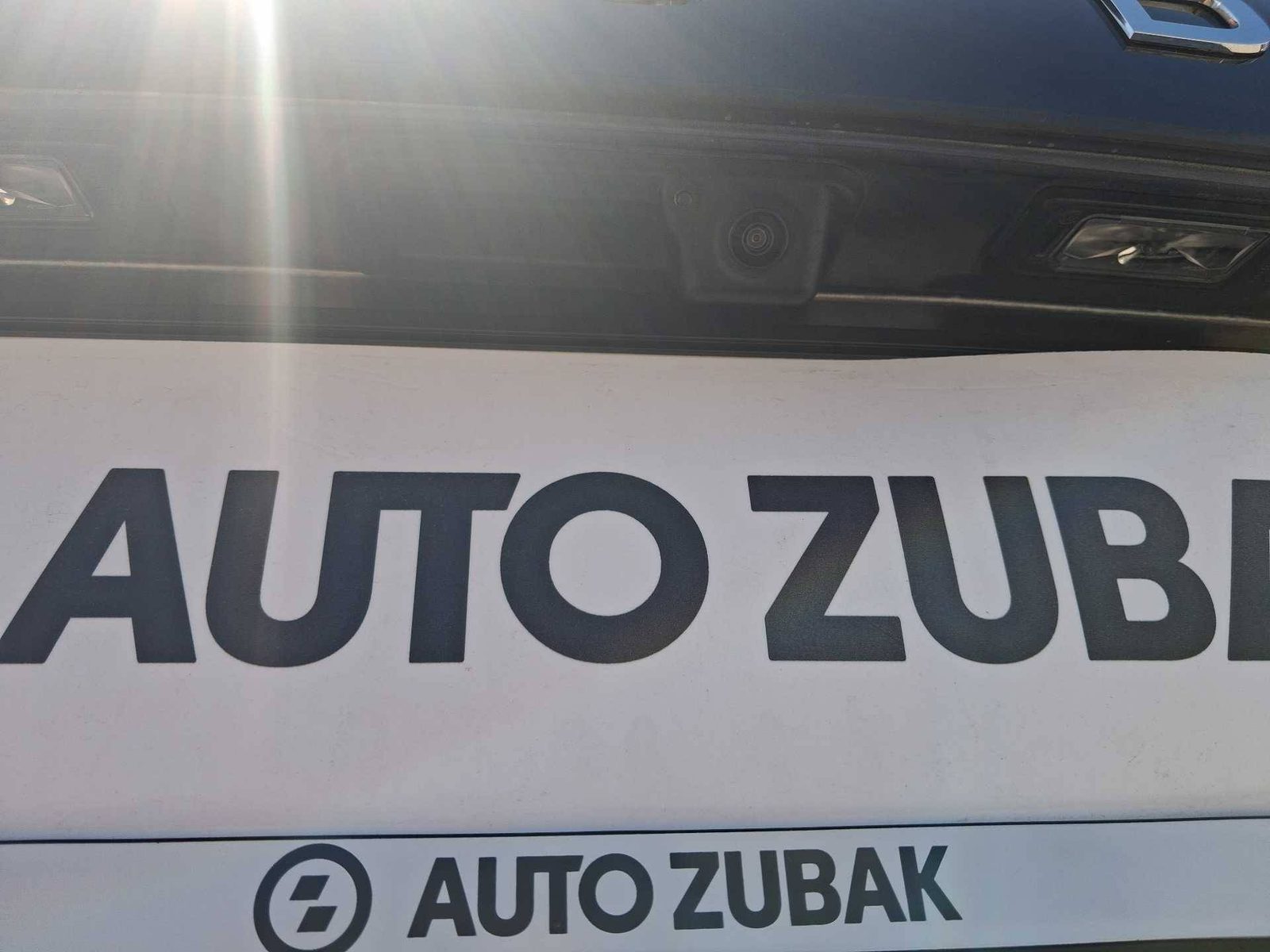 2025 Škoda Scala — fotografija 19