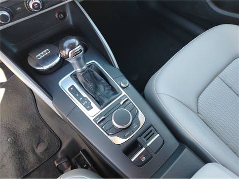 2014 Audi A3 — sličica 13