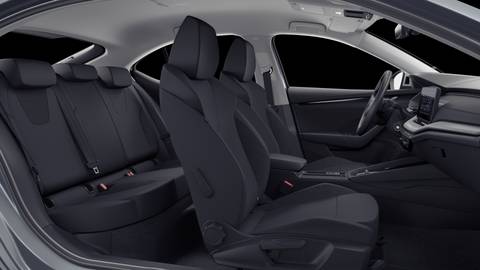 2026 Škoda Octavia — sličica 5