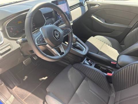 2024 Renault Clio — sličica 7