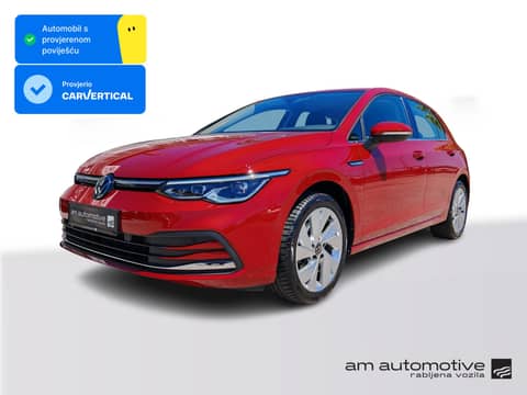 2023 Volkswagen Golf