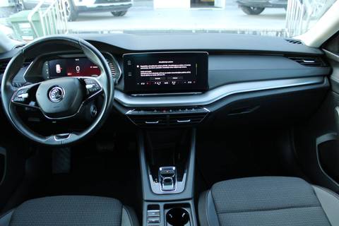 2023 Škoda Octavia Combi — sličica 13