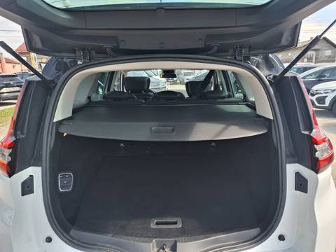 2017 Renault Scenic — sličica 19