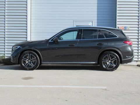 2026 Mercedes-Benz GLC — sličica 2