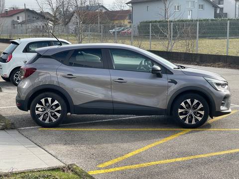 2023 Renault Captur — sličica 5