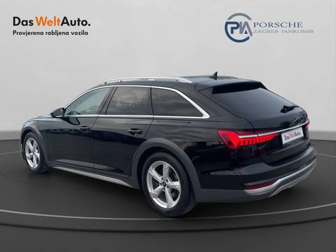 2024 Audi A6 allroad — sličica 7