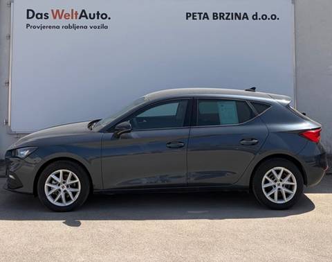 2025 Seat Leon — sličica 2