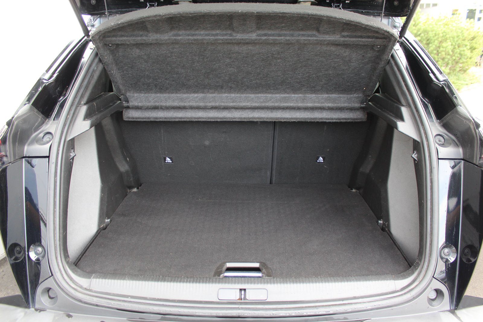 2021 Peugeot 2008 — fotografija 16