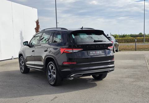 2023 Škoda Kodiaq — sličica 3