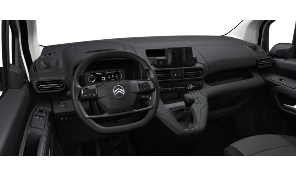 Citroën Berlingo — fotografija 4