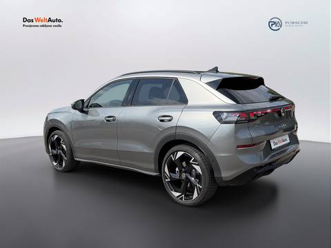 2026 Volkswagen T-Roc R-Line — sličica 3