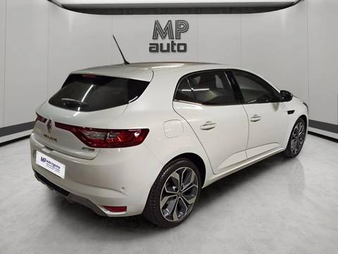 2018 Renault Megane — sličica 18