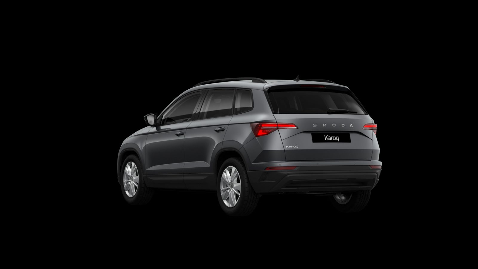 2026 Škoda Karoq — fotografija 4
