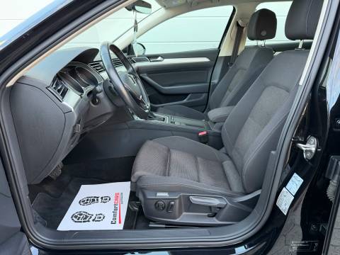 2019 Volkswagen Passat — sličica 15
