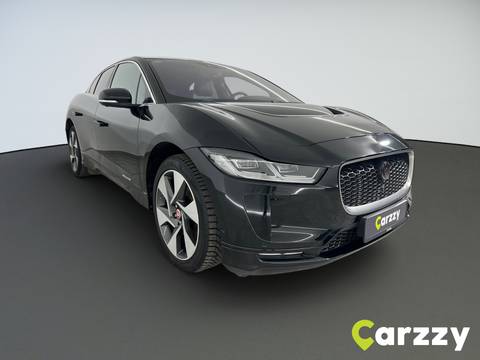 2019 Jaguar I-Pace — sličica 4