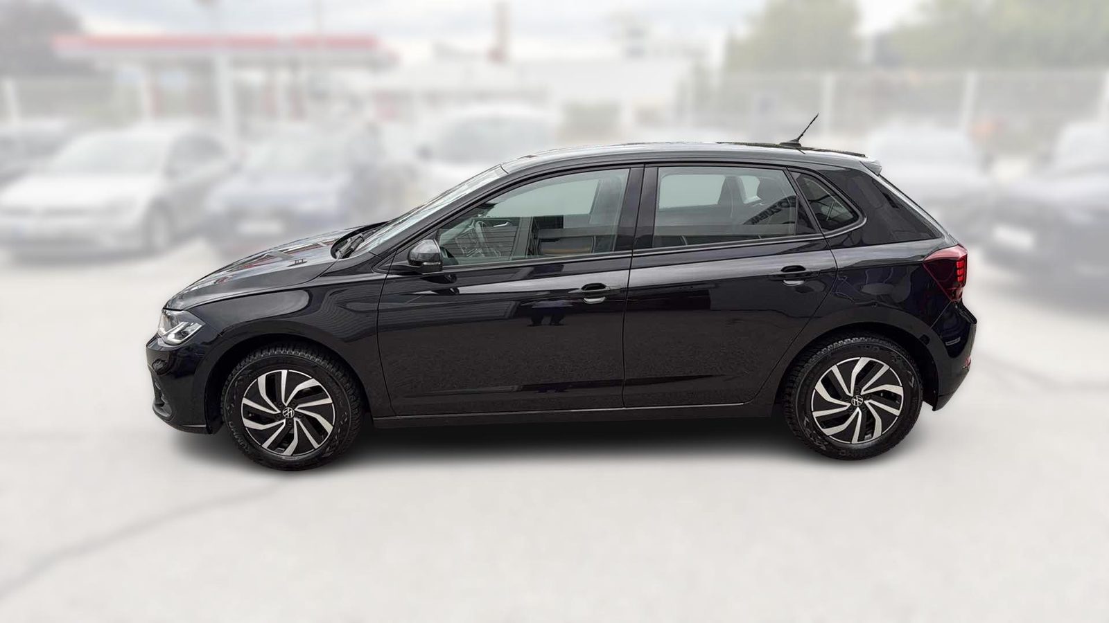 2023 Volkswagen Polo — fotografija 4