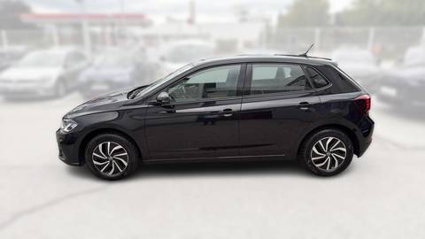 2023 Volkswagen Polo — sličica 4