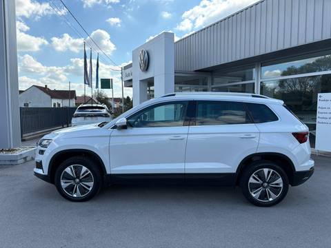 2022 Škoda Karoq — sličica 6