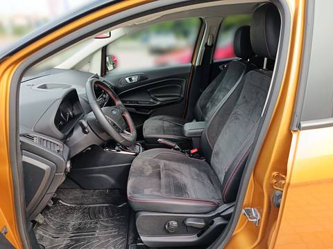 2022 Ford Ecosport — sličica 16