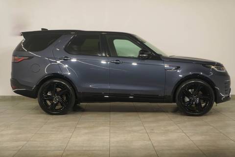 2024 Land Rover Discovery — sličica 4