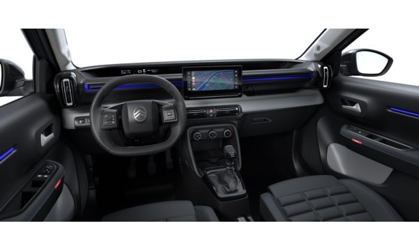 Citroën C3 — fotografija 4