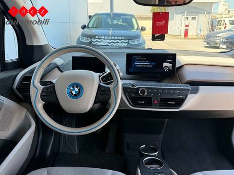 2022 BMW i3 — sličica 8
