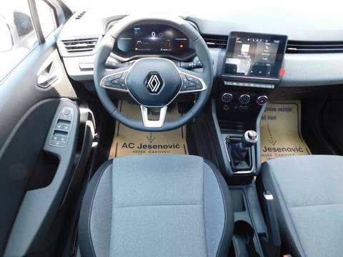 2024 Renault Clio — sličica 9