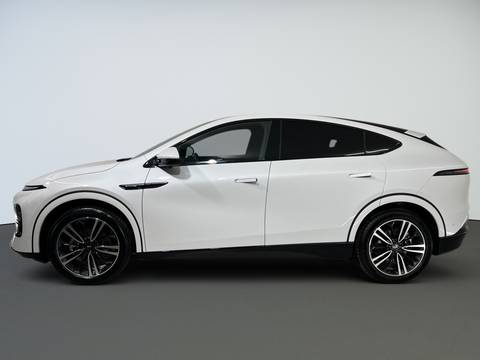 2025 XPENG G6 — sličica 9