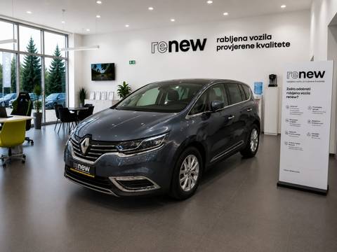 2019 Renault Espace
