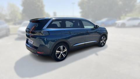 2023 Peugeot 5008 — sličica 7