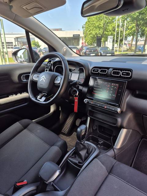 2018 Citroën C3 — sličica 9