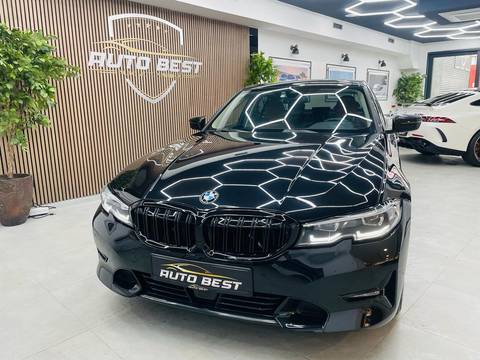 2021 BMW Serija 3 — sličica 2