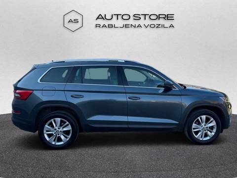 2017 Škoda Kodiaq — sličica 11